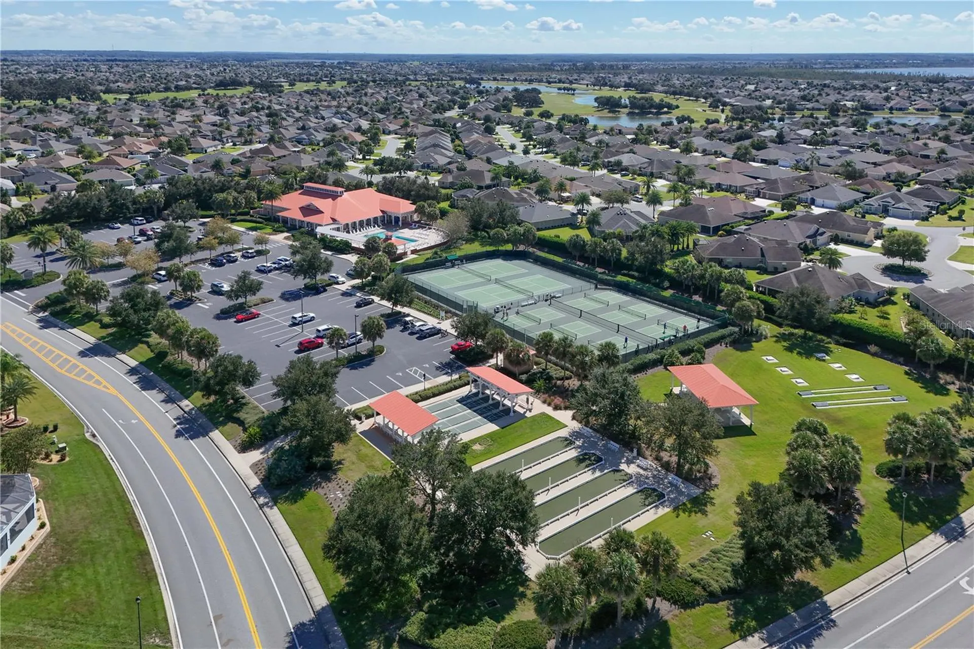 3374 Castlegate Court The Villages FL 32163