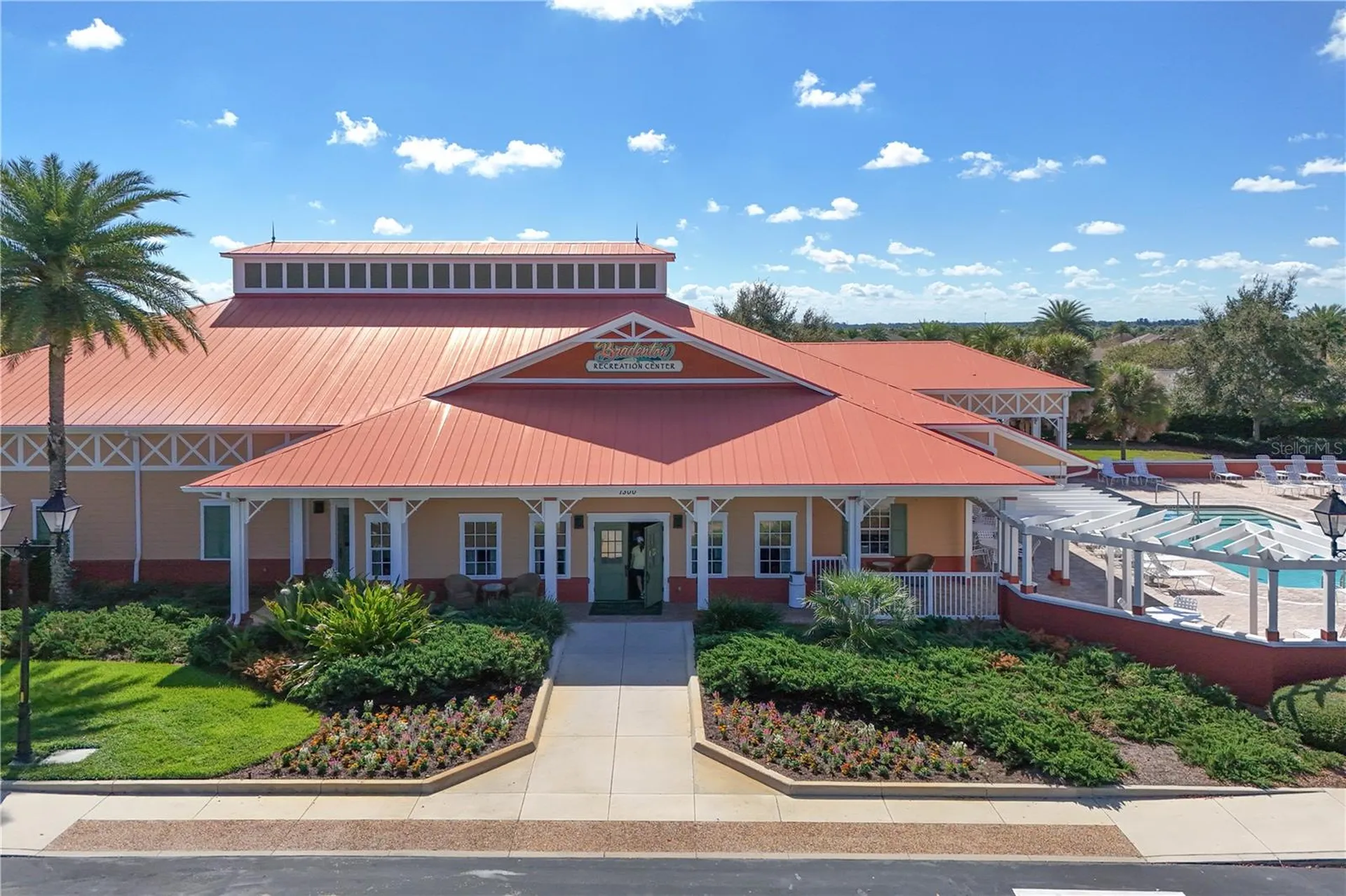 3374 Castlegate Court The Villages FL 32163