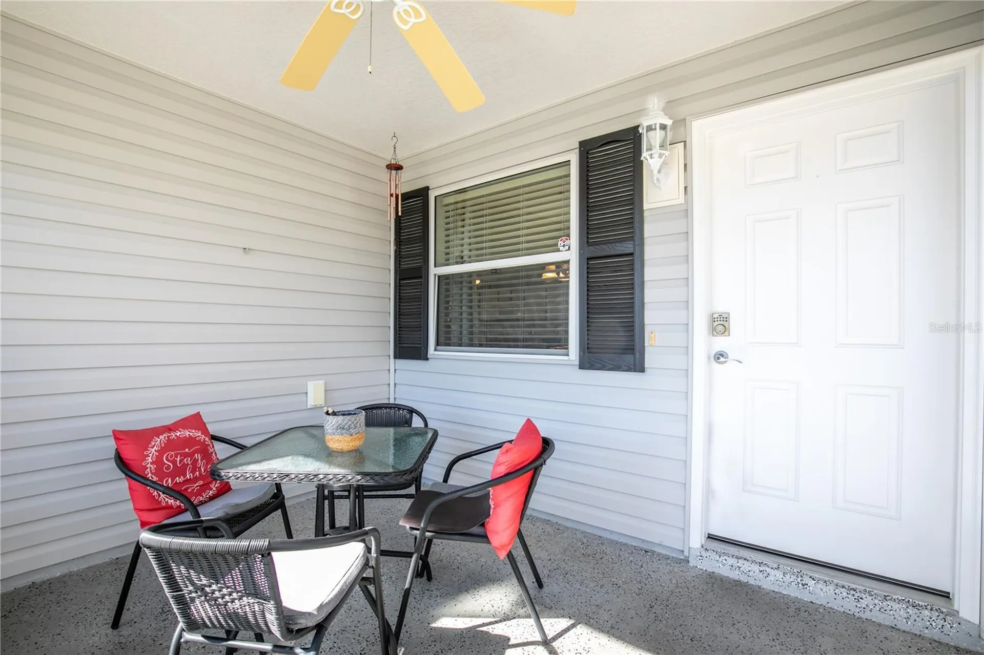 3374 Castlegate Court The Villages FL 32163
