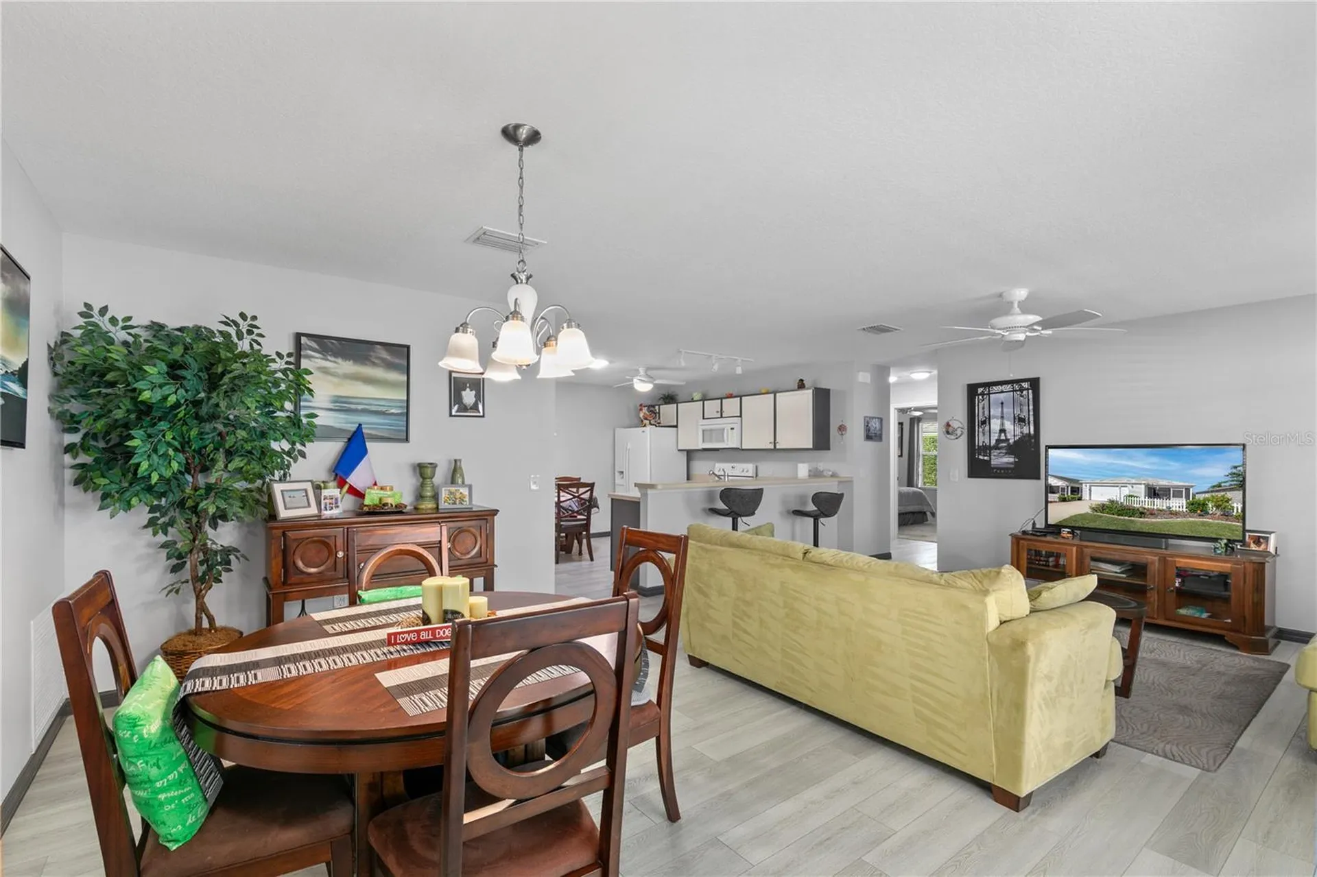 3374 Castlegate Court The Villages FL 32163