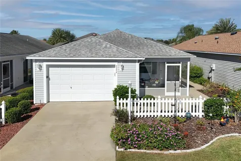 3374 Castlegate Court The Villages FL 32163