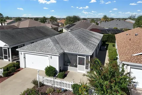 3374 Castlegate Court The Villages FL 32163