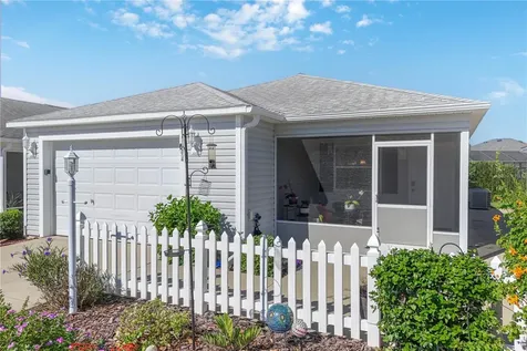 3374 Castlegate Court The Villages FL 32163