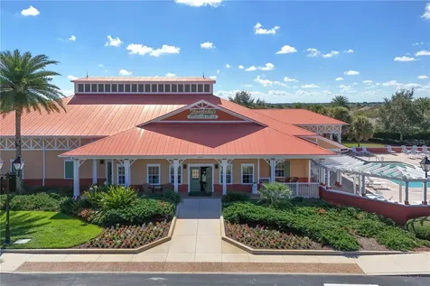 3374 Castlegate Court The Villages FL 32163