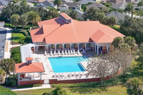 3374 Castlegate Court The Villages FL 32163
