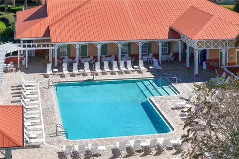 3374 Castlegate Court The Villages FL 32163