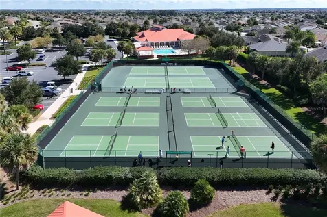 3374 Castlegate Court The Villages FL 32163