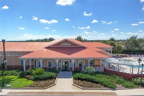 3374 Castlegate Court The Villages FL 32163