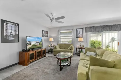 3374 Castlegate Court The Villages FL 32163