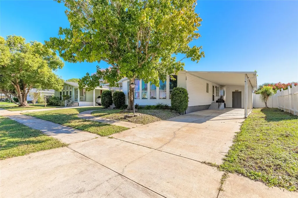 760 Rolling Hills Drive Port Orange FL 32129