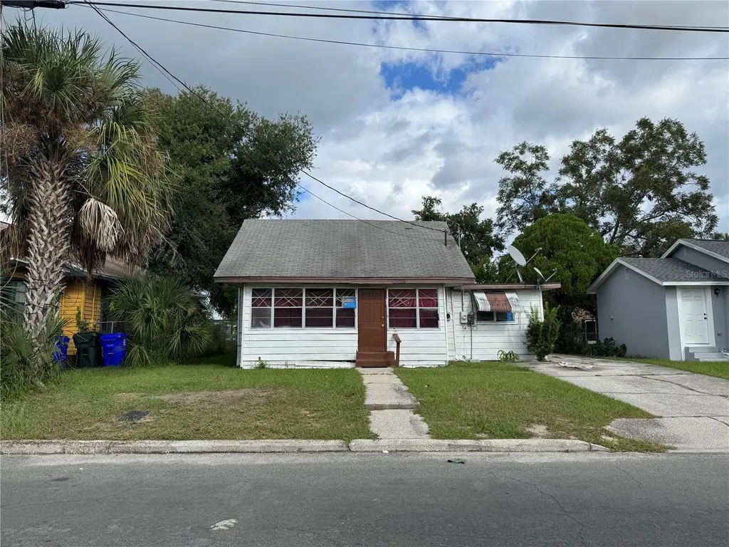 815 N Missouri Avenue Lakeland FL 33815