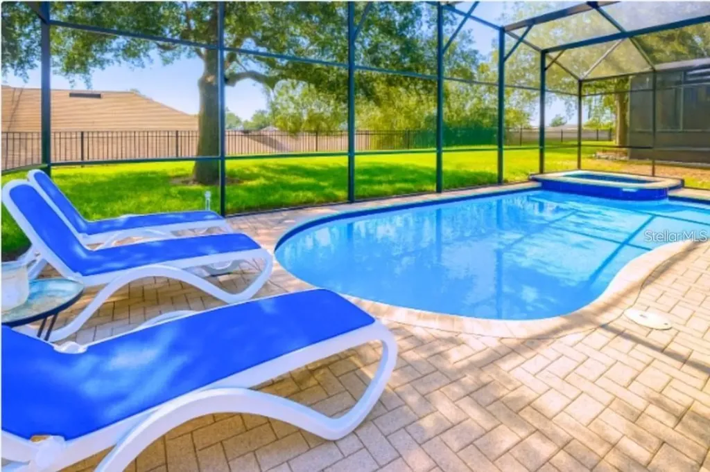 2693 Manesty Lane Kissimmee FL 34747