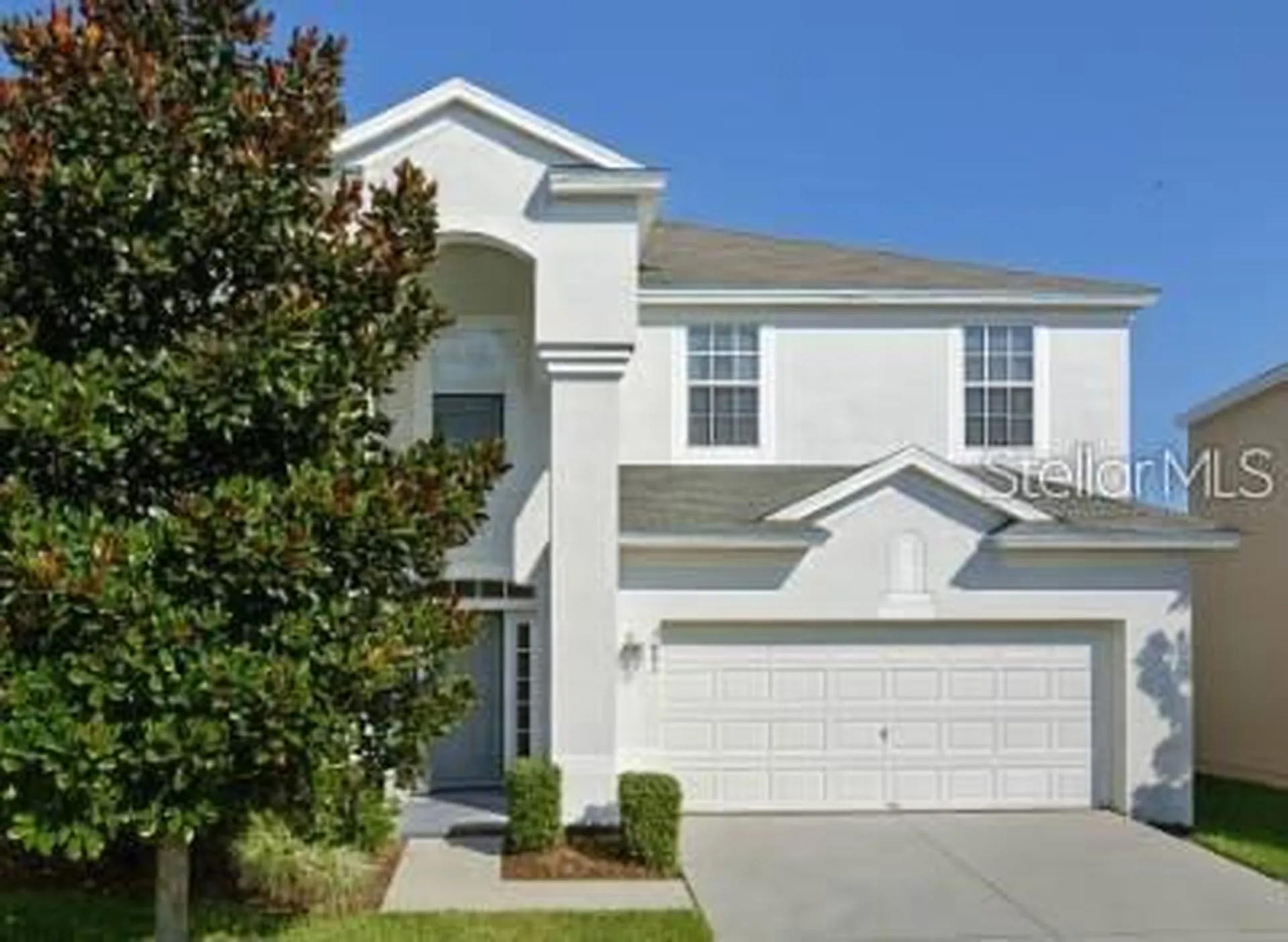 2693 Manesty Lane Kissimmee FL 34747