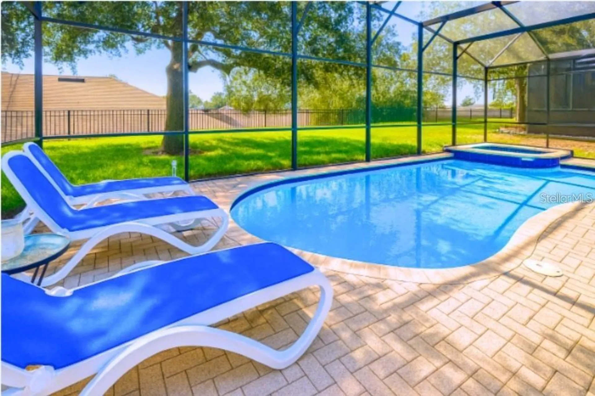 2693 Manesty Lane Kissimmee FL 34747