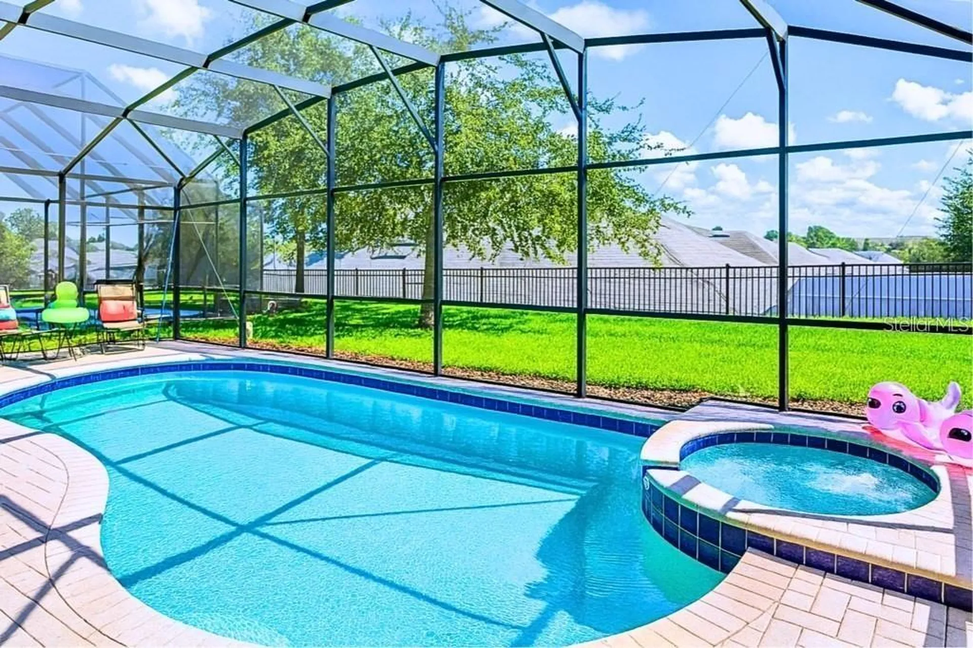 2693 Manesty Lane Kissimmee FL 34747