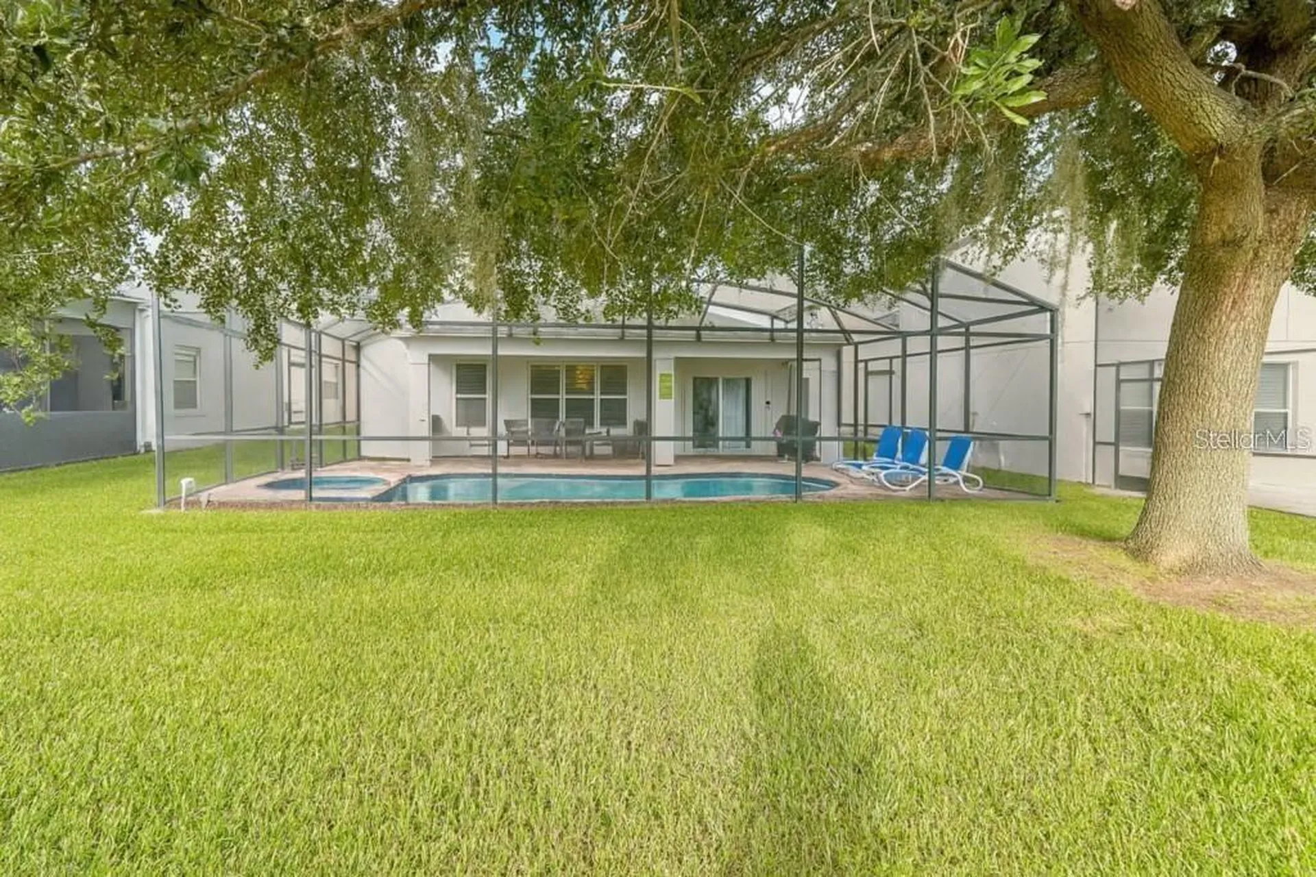 2693 Manesty Lane Kissimmee FL 34747