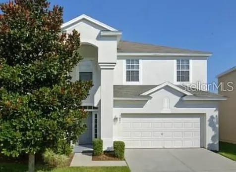 2693 Manesty Lane Kissimmee FL 34747