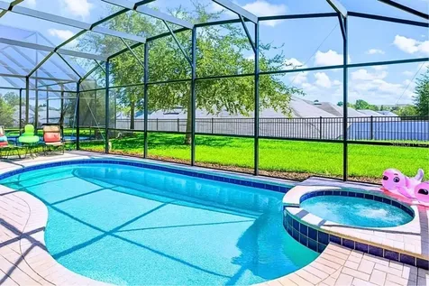 2693 Manesty Lane Kissimmee FL 34747