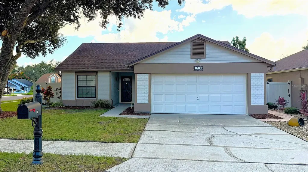 1014 Alpug Avenue Oviedo FL 32765