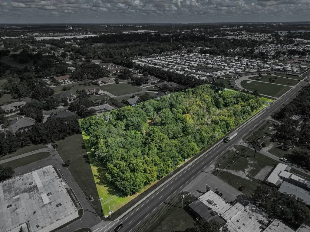 2705 New Tampa Highway Lakeland FL 33815