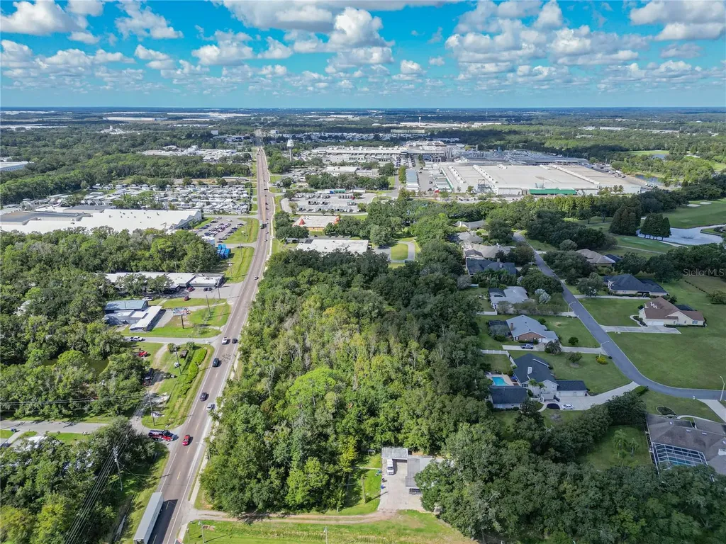 2705 New Tampa Highway Lakeland FL 33815