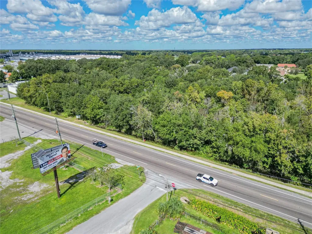 2705 New Tampa Highway Lakeland FL 33815