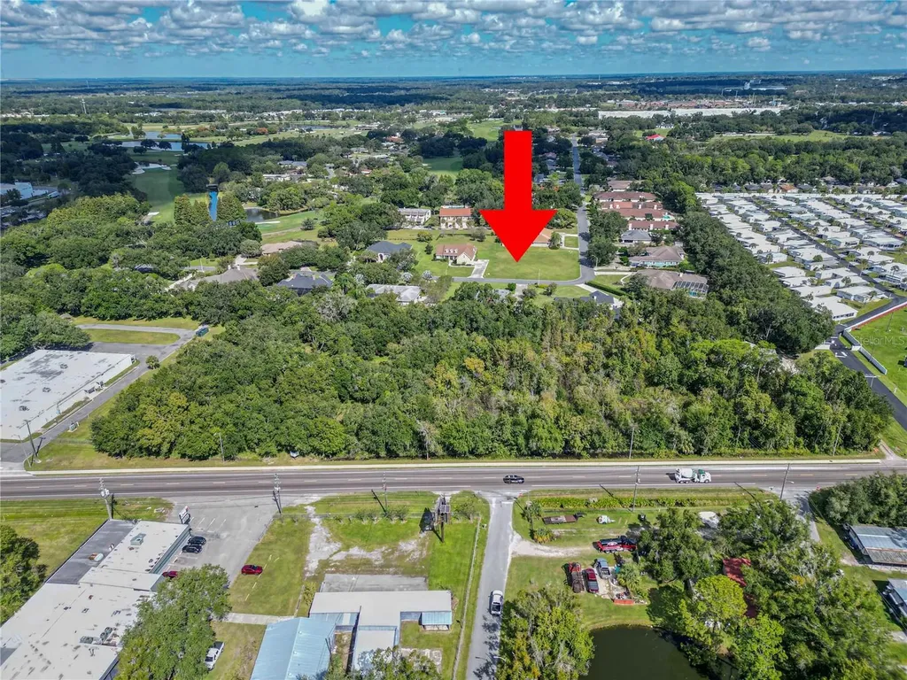 2705 New Tampa Highway Lakeland FL 33815