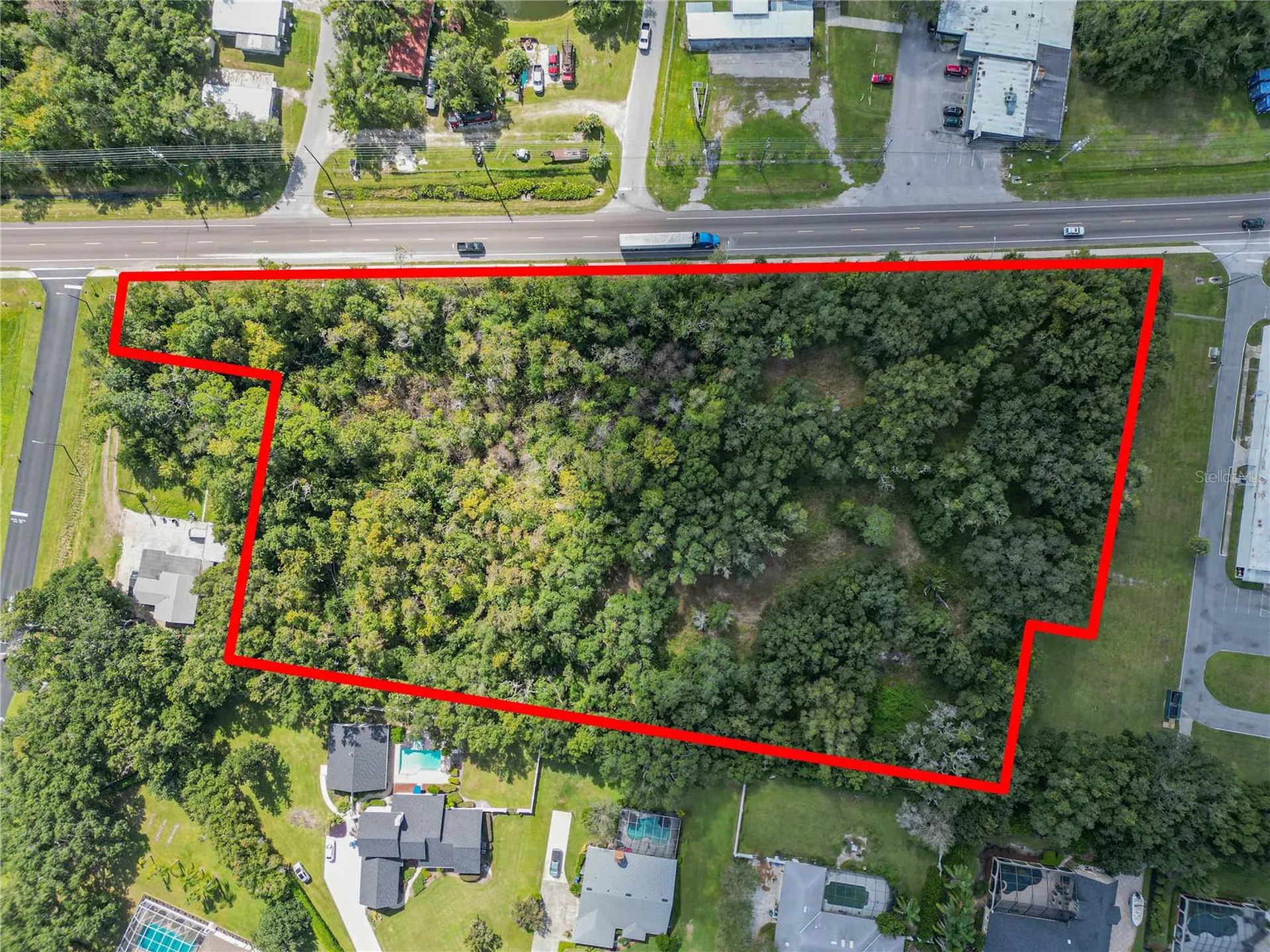 2705 New Tampa Highway Lakeland FL 33815
