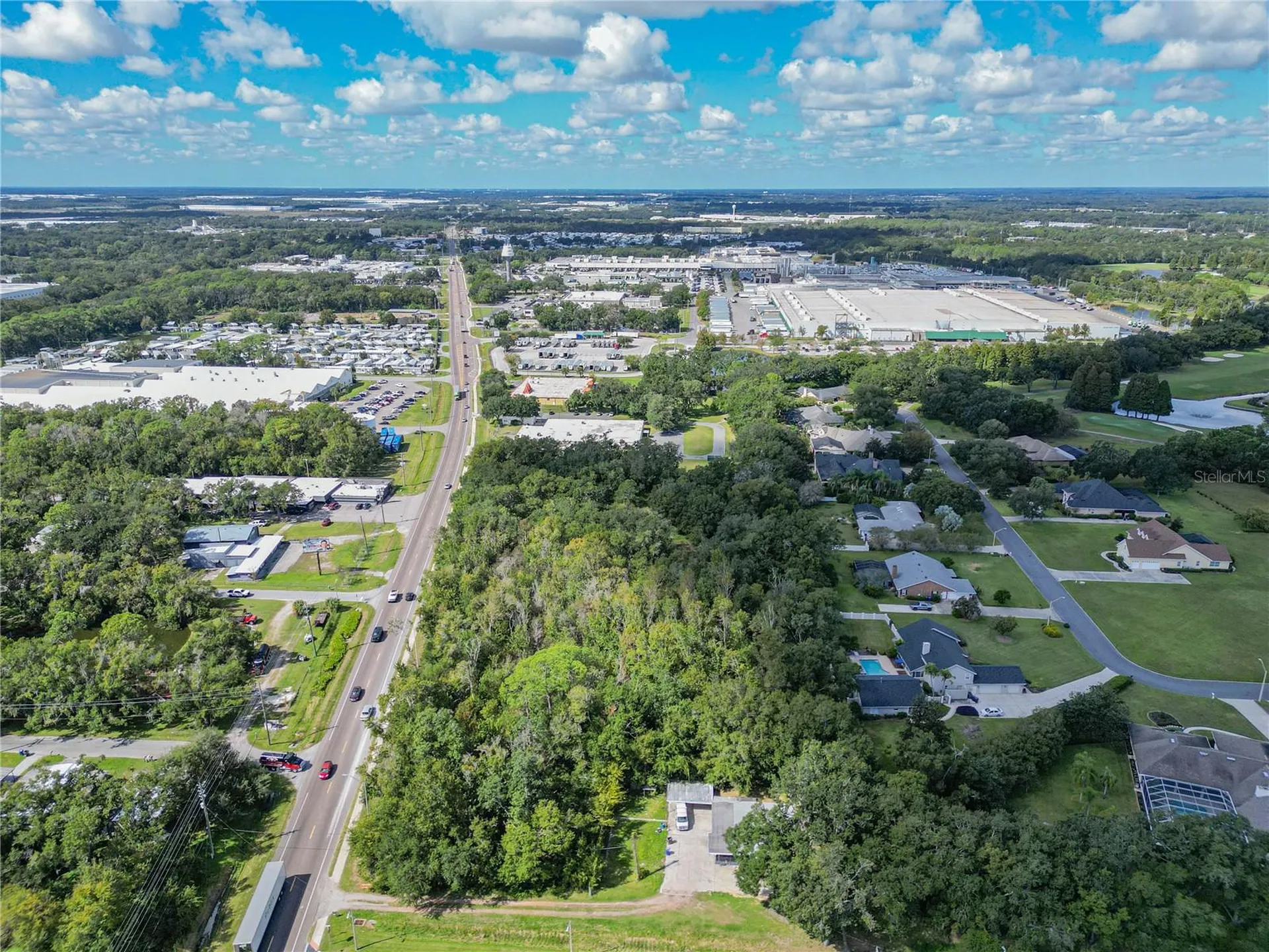 2705 New Tampa Highway Lakeland FL 33815