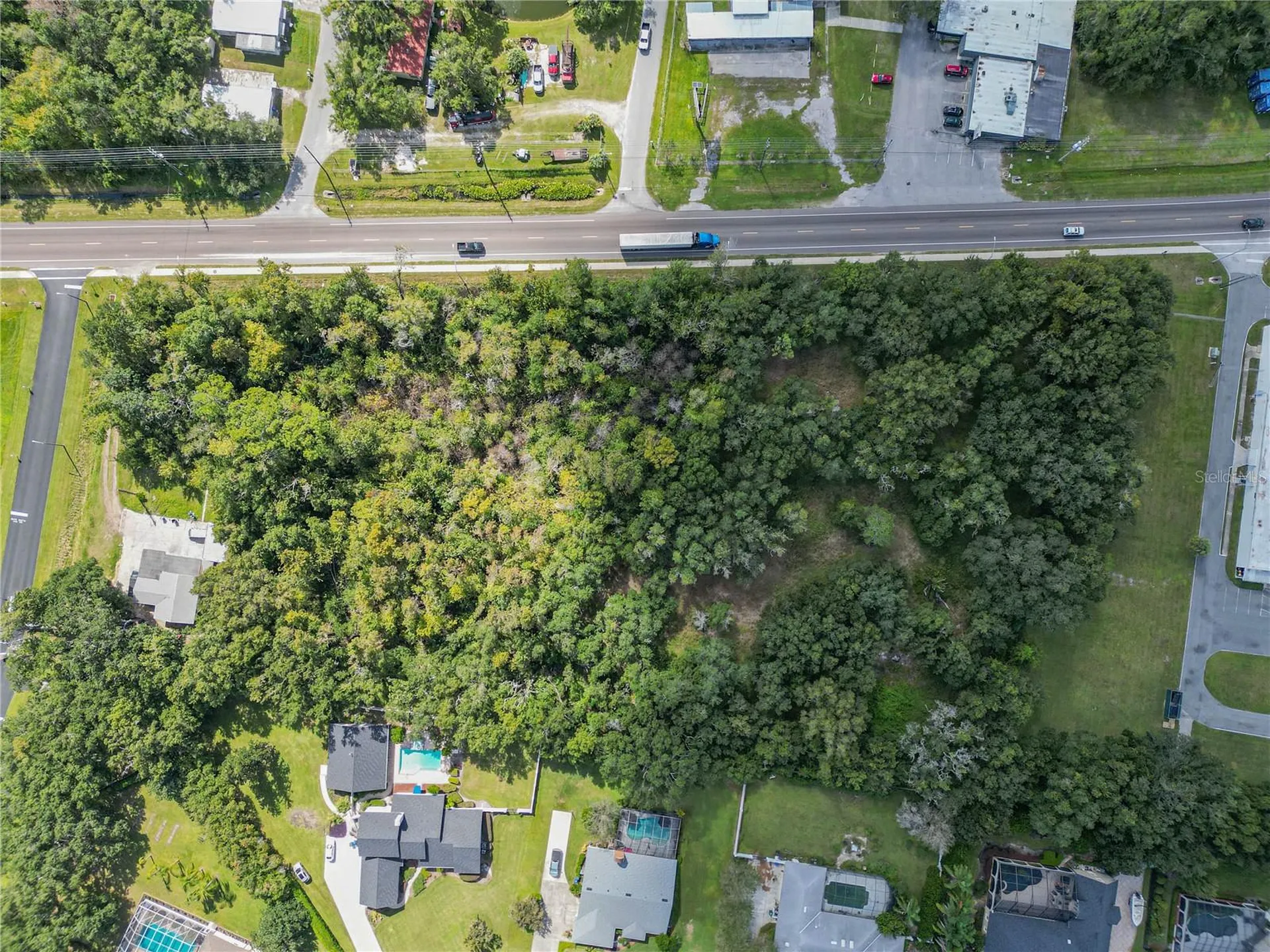 2705 New Tampa Highway Lakeland FL 33815