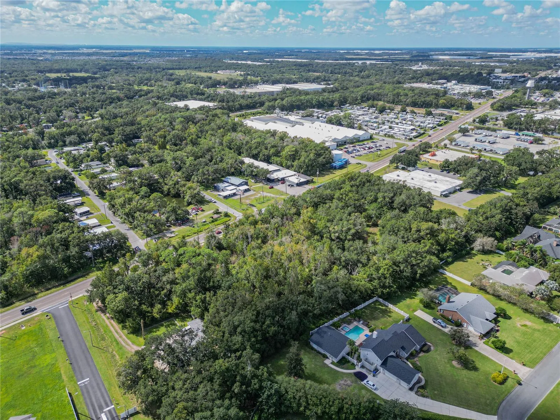 2705 New Tampa Highway Lakeland FL 33815