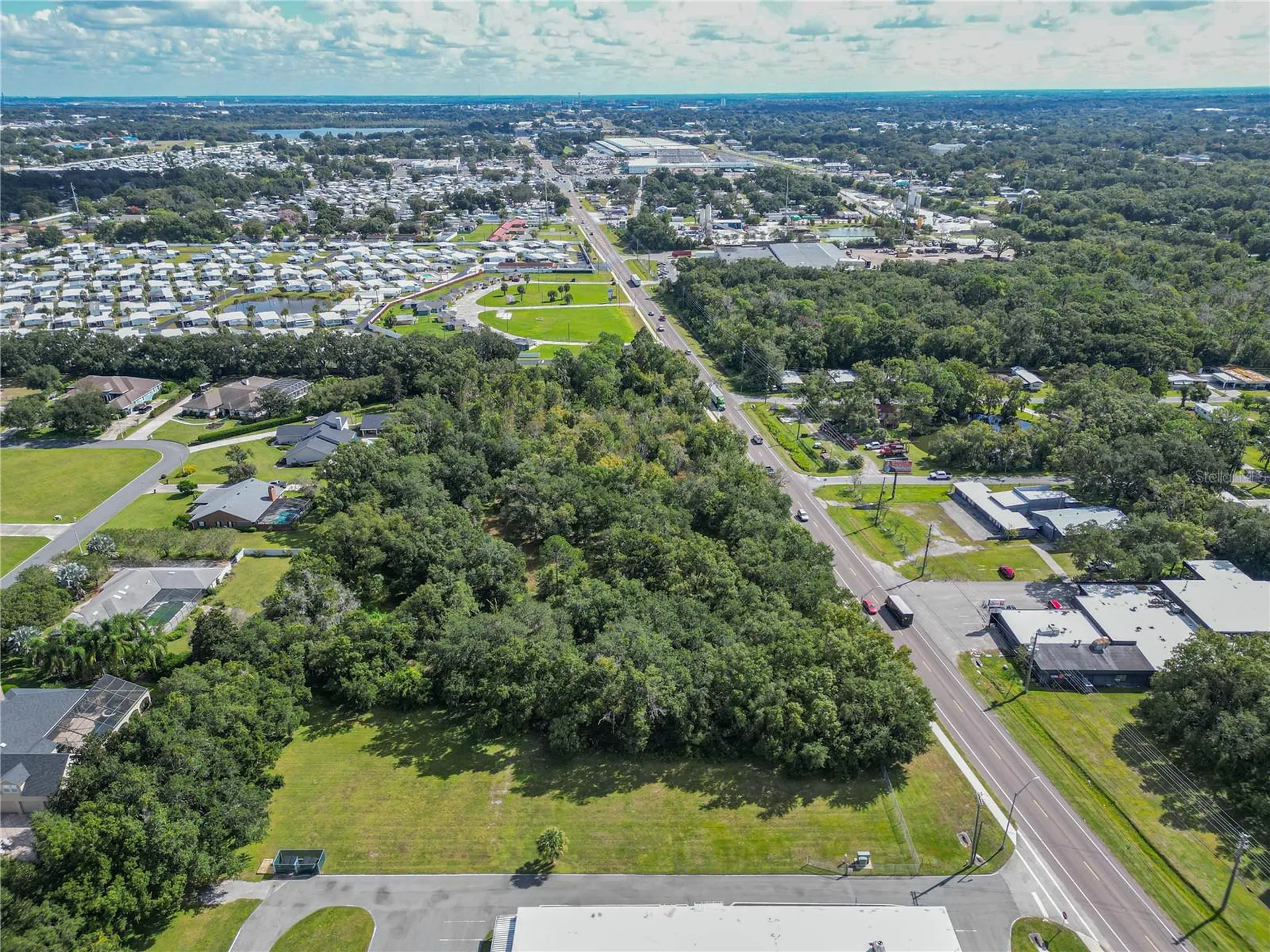 2705 New Tampa Highway Lakeland FL 33815