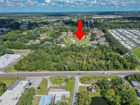 2705 New Tampa Highway Lakeland FL 33815