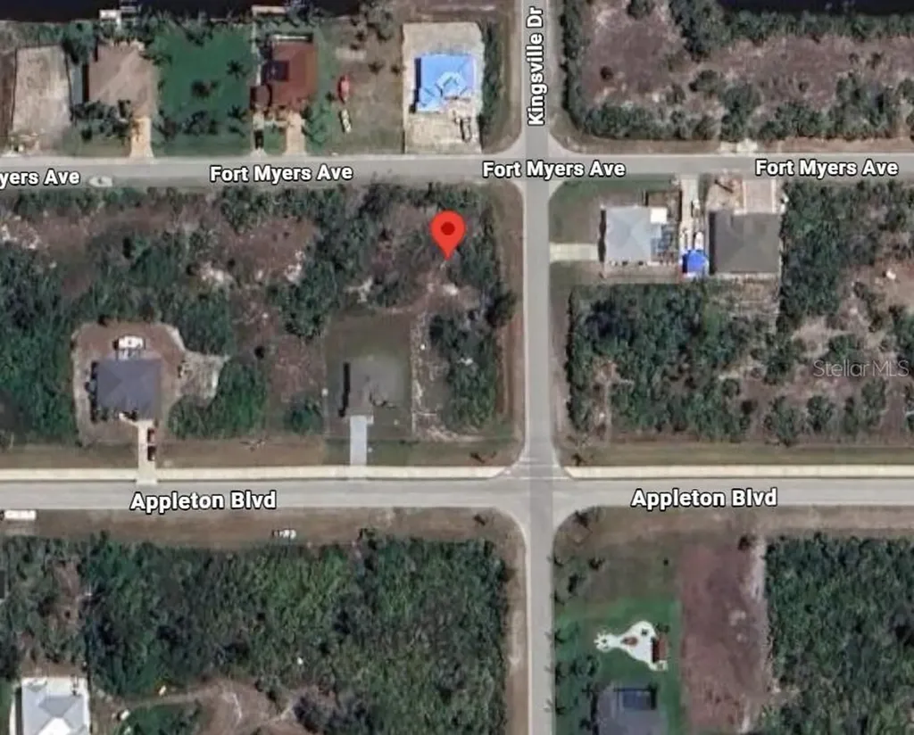 14159 Fort Myers Avenue Port Charlotte FL 33981