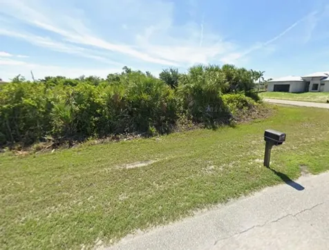 14159 Fort Myers Avenue Port Charlotte FL 33981