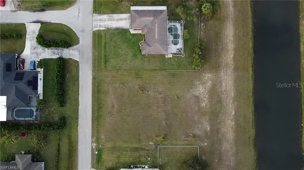 2702 Rita Avenue N Lehigh Acres FL 33971