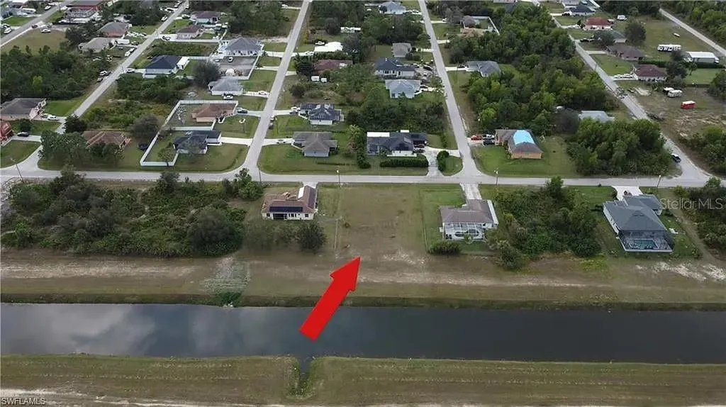 2702 Rita Avenue N Lehigh Acres FL 33971