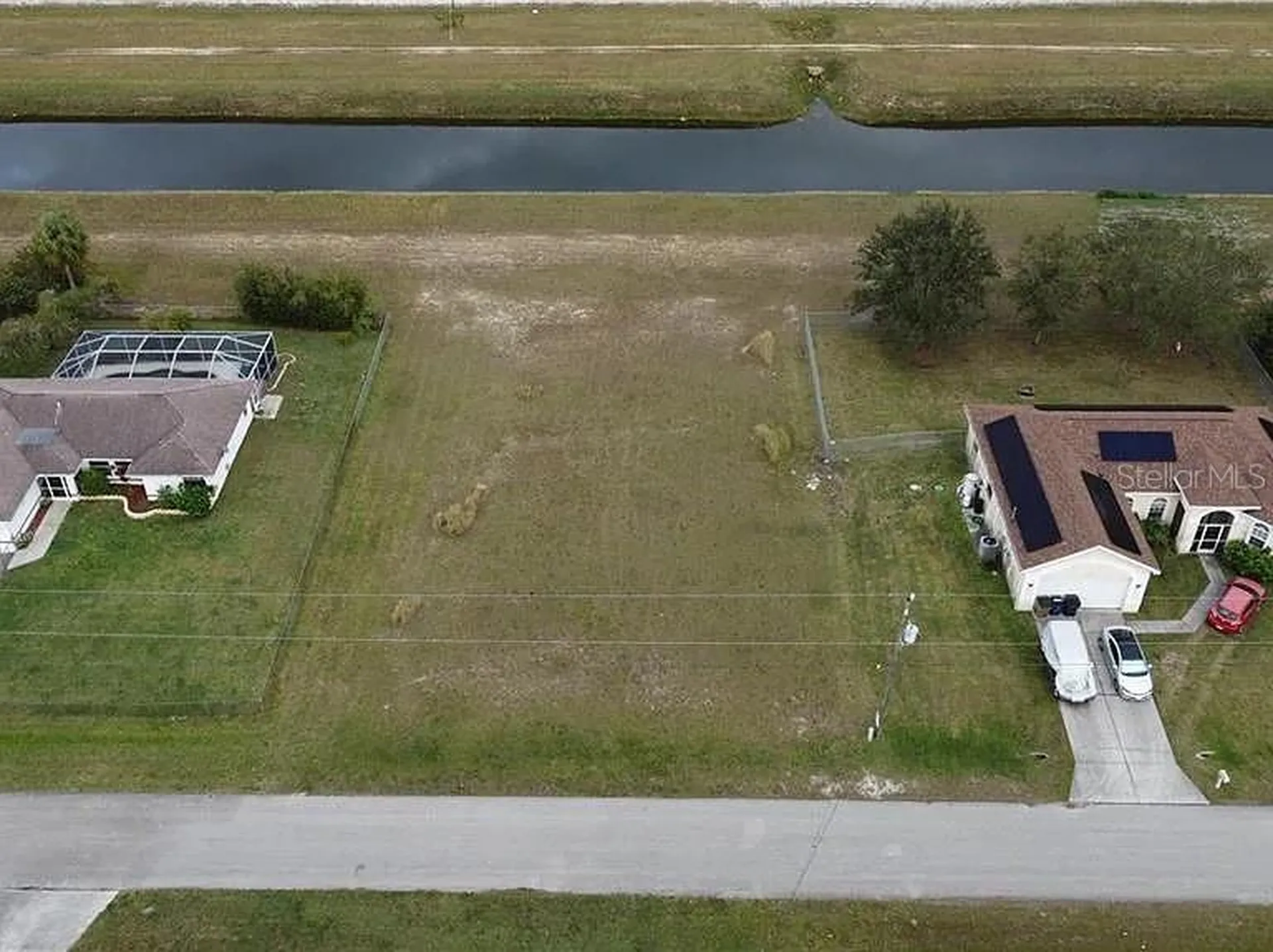 2702 Rita Avenue N Lehigh Acres FL 33971
