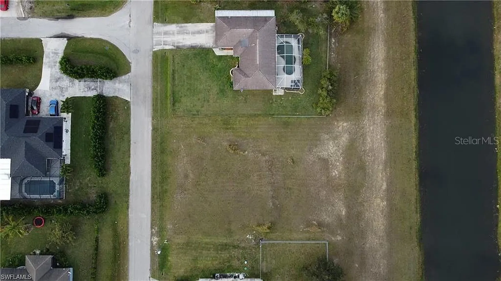 2702 Rita Avenue N Lehigh Acres FL 33971