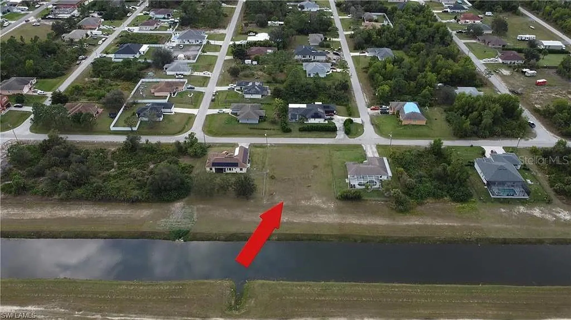 2702 Rita Avenue N Lehigh Acres FL 33971