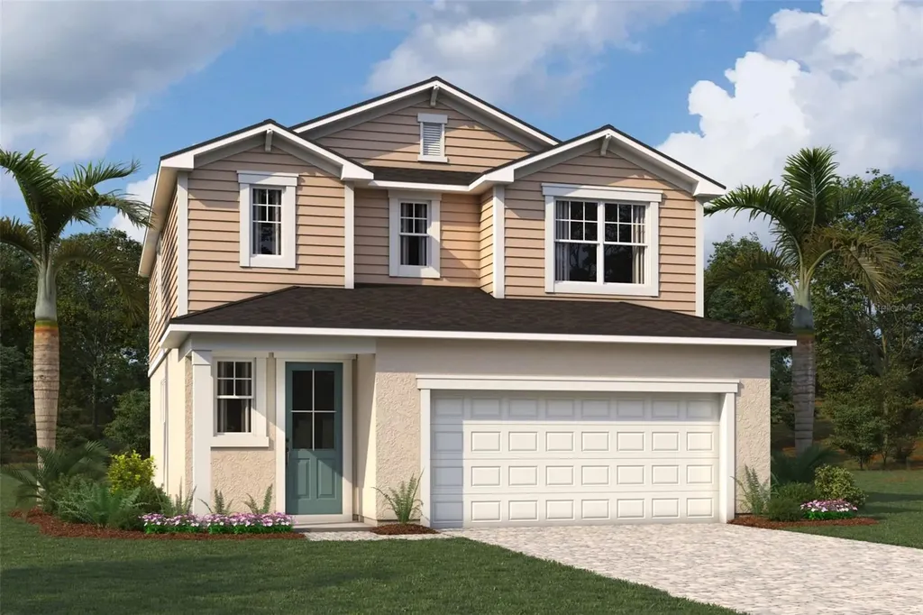 13149 Oxeye Lane Parrish FL 34219
