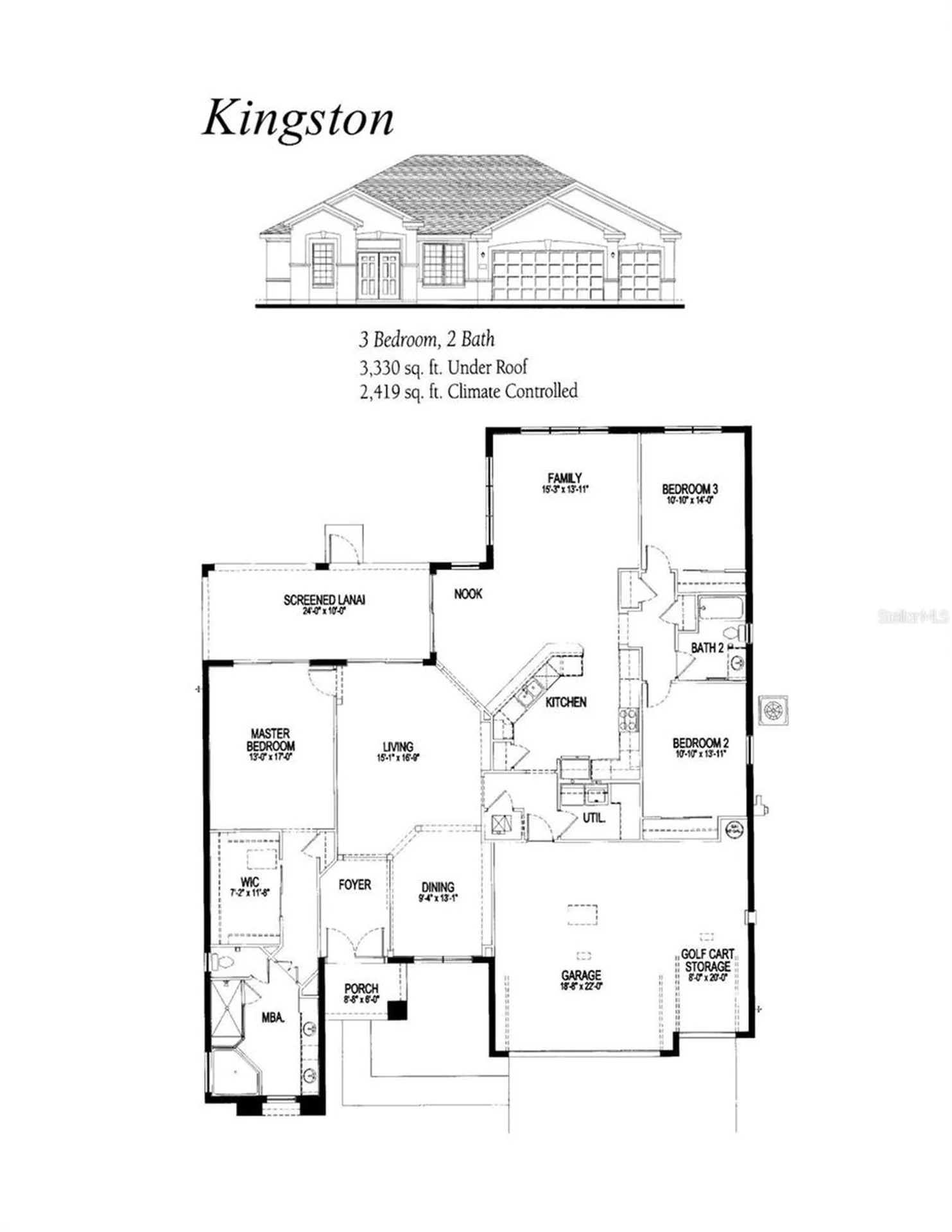 9019 SE 120th Loop Summerfield FL 34491