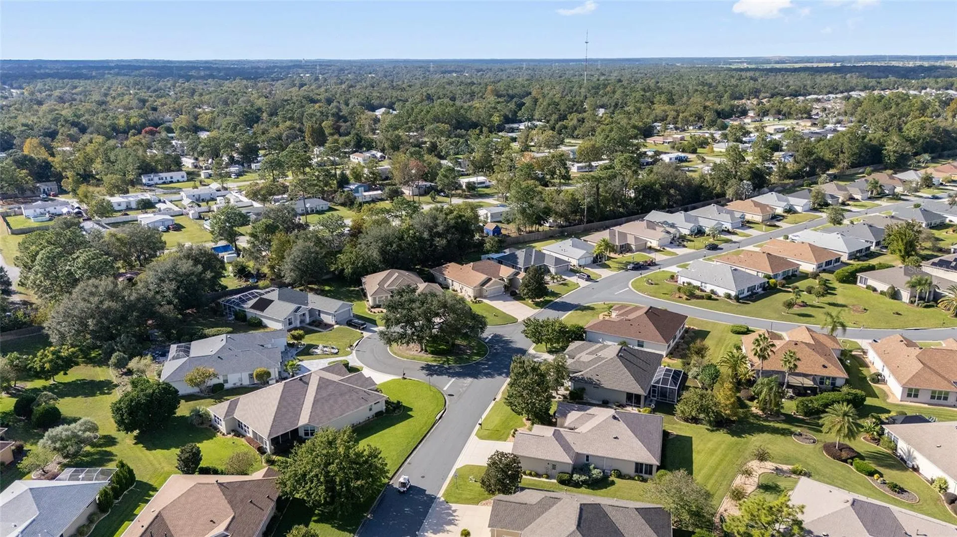 9019 SE 120th Loop Summerfield FL 34491