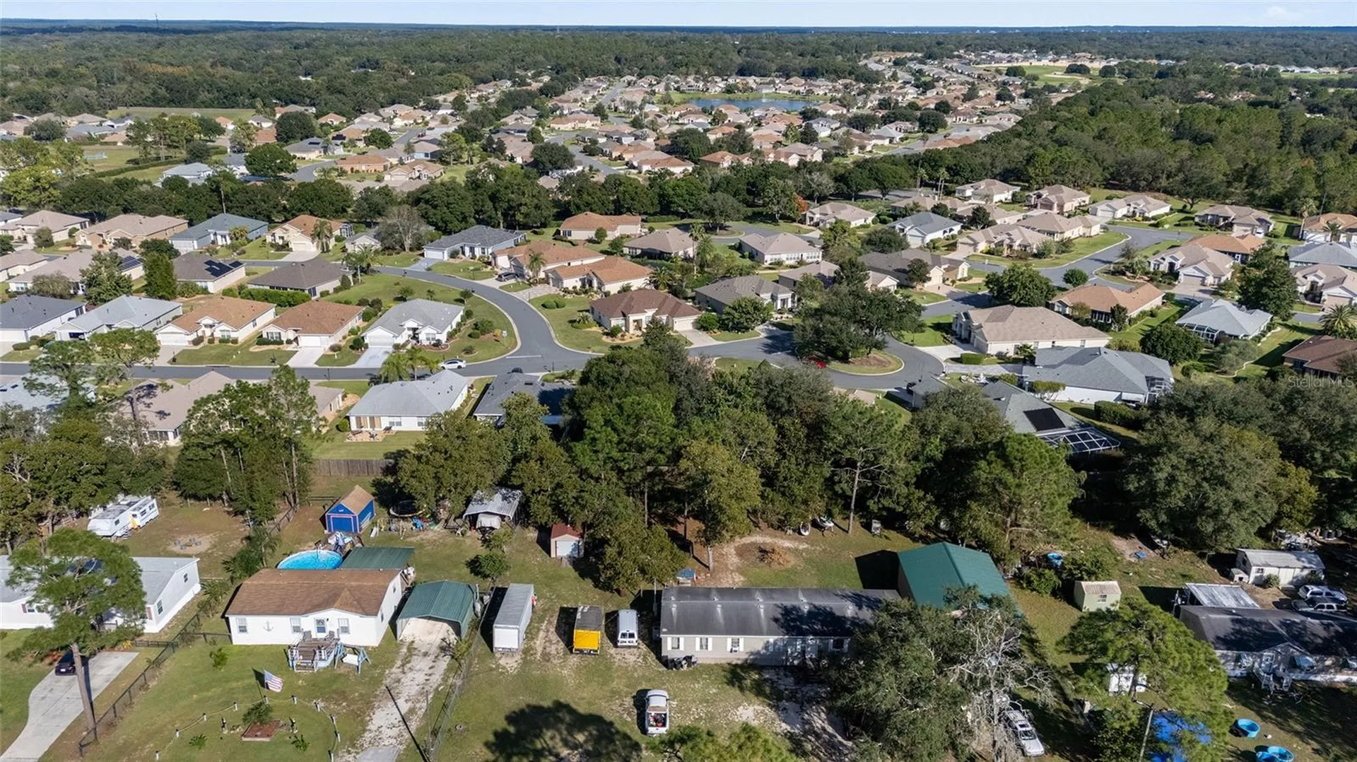 9019 SE 120th Loop Summerfield FL 34491