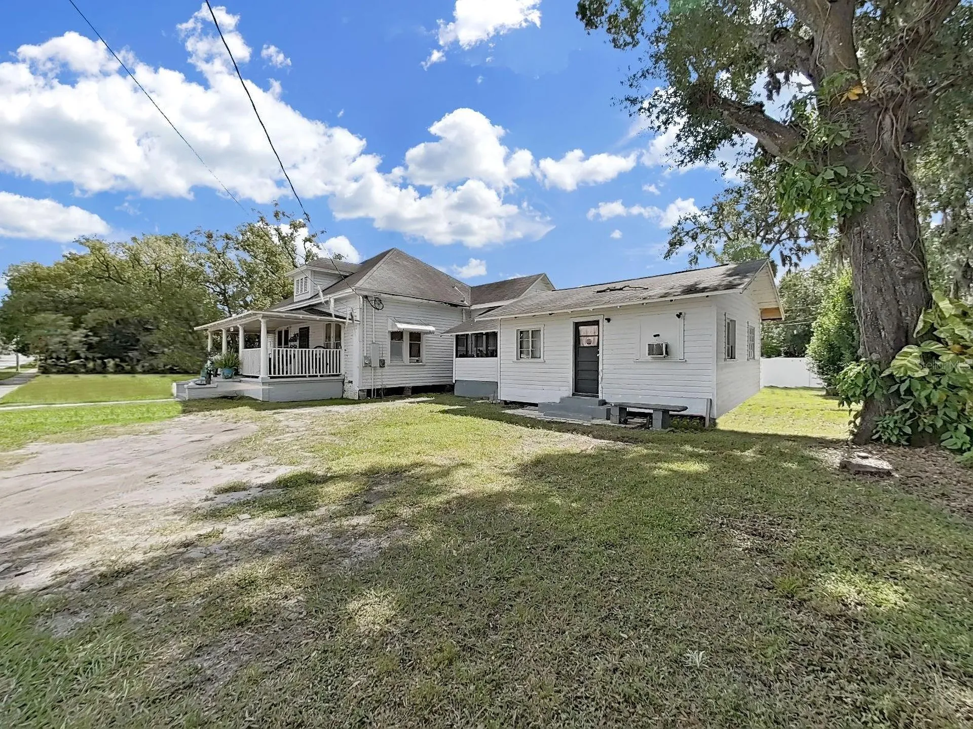 601 W Baker Street Plant City FL 33563