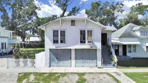 601 W Baker Street Plant City FL 33563