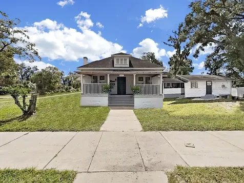601 W Baker Street Plant City FL 33563