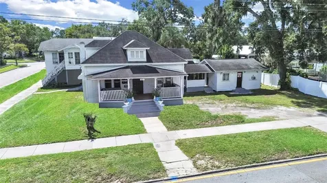 601 W Baker Street Plant City FL 33563