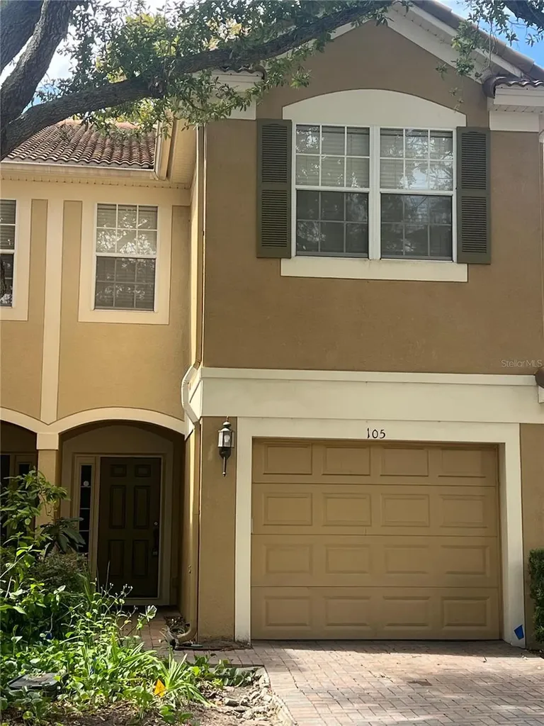 3542 Shallot Drive Orlando FL 32835