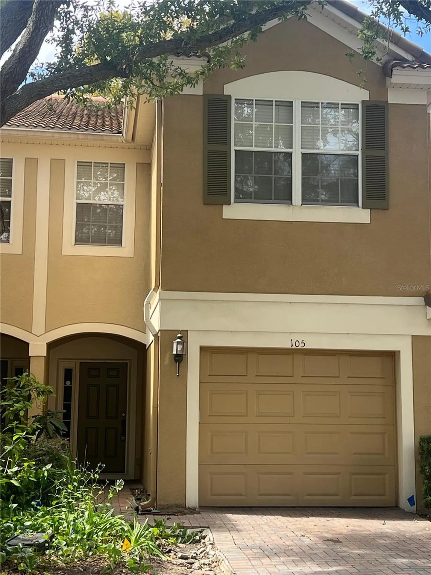 3542 Shallot Drive Orlando FL 32835